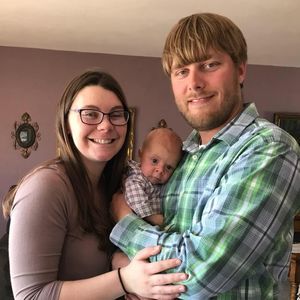 Meet your Posher, Kelsey